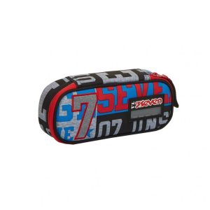 BUSTINA SEVEN ROUND PLUS TAKE THE FIELD