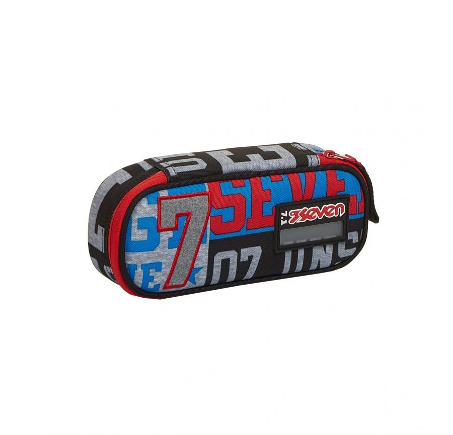 BUSTINA SEVEN ROUND PLUS TAKE THE FIELD - immagine 2