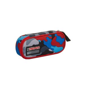 BUSTINA SEVEN ROUND PLUS CHALLENGE BOY