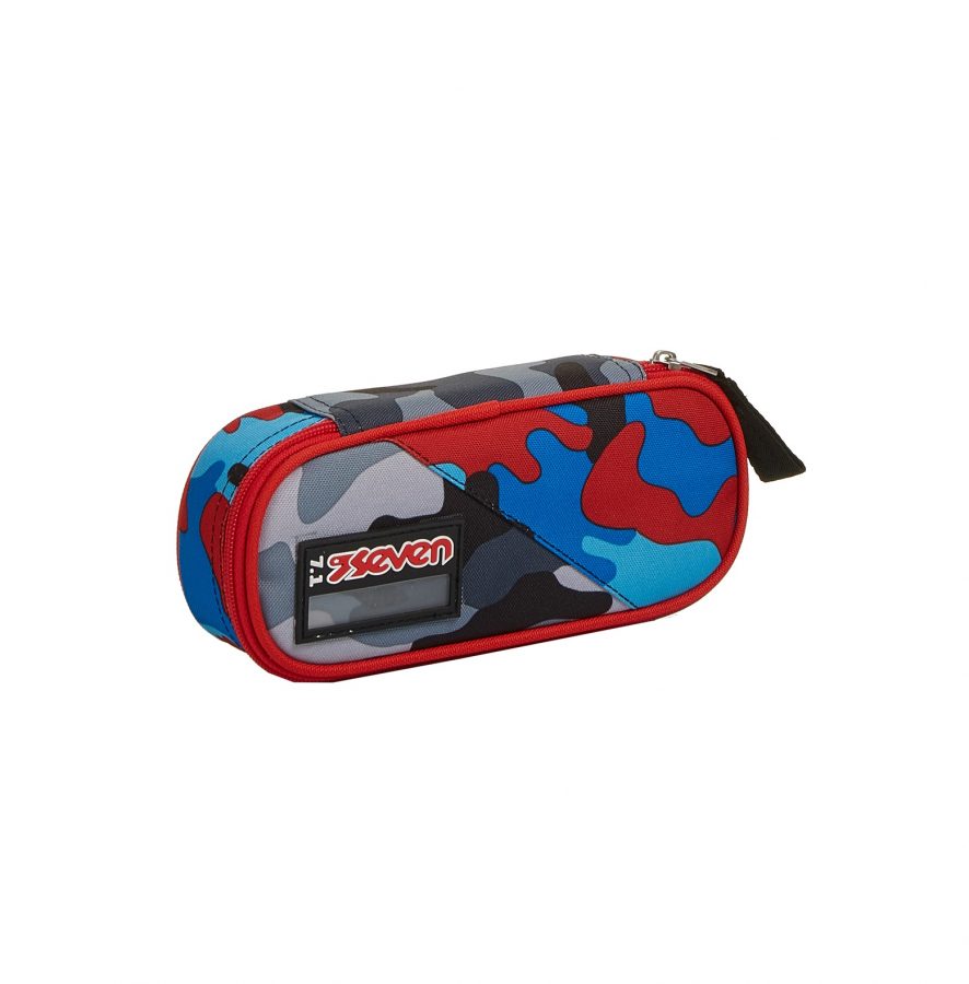 BUSTINA SEVEN ROUND PLUS CHALLENGE BOY