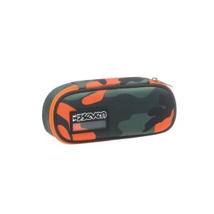 BUSTINA SEVEN ROUND PLUS CAMOUPIX BOY
