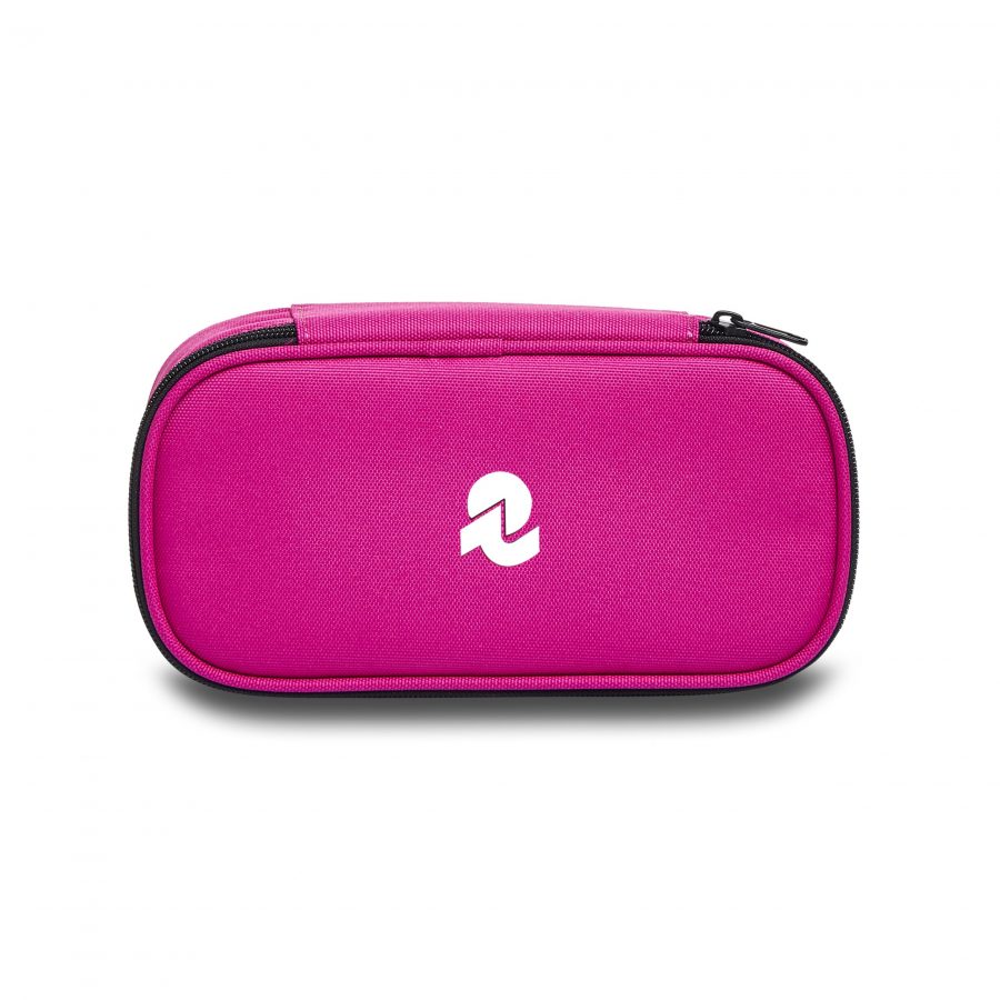 ASTUCCIO INVICTA LIP XL PENCIL BAG PLAIN - immagine 3