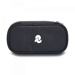 ASTUCCIO INVICTA LIP XL PENCIL BAG PLAIN