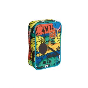 ASTUCCIO SEVEN SJ SPEED CASE CRITTY BOY