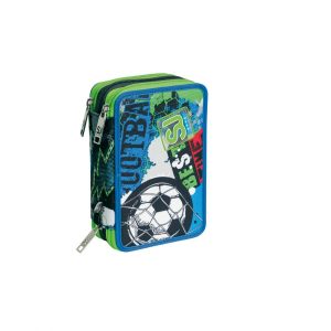 ASTUCCIO SEVEN SJ 3 ZIP CLACK IT BOY