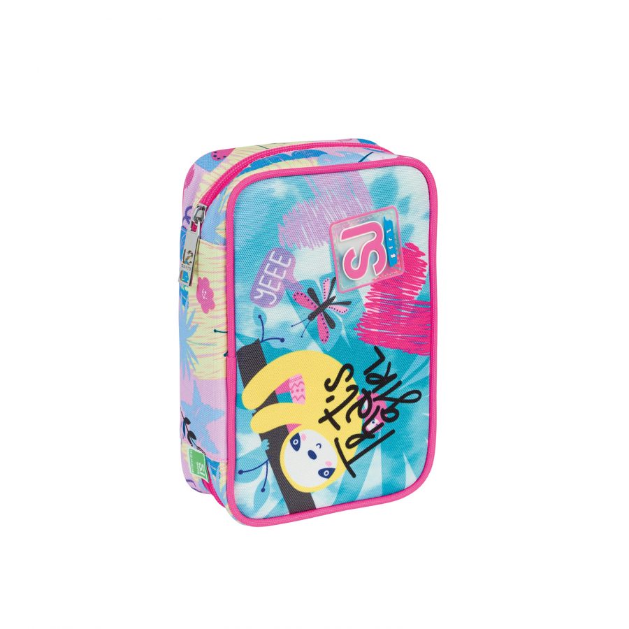 ASTUCCIO SEVEN SJ SPEED CASE CLACK IT GIRL