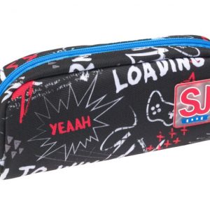 BUSTINA SEVEN SJ BORN TO FUN BOY