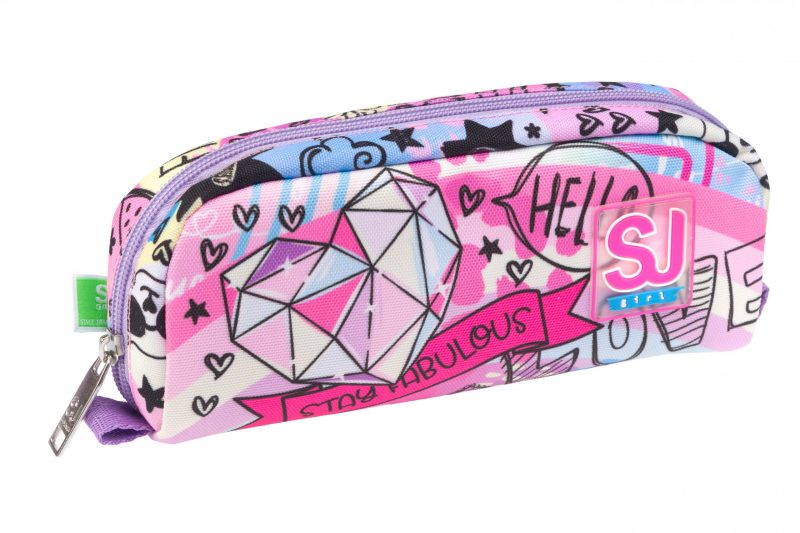 BUSTINA SEVEN SJ COLORJAM GIRL