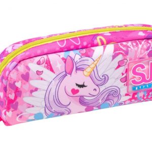 BUSTINA SEVEN SJ UNICORN LED GIRL