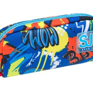 BUSTINA SEVEN SJ TRICKYLED BOY