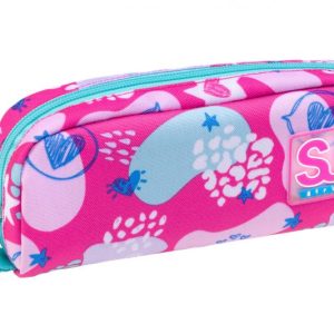 BUSTINA SEVEN SJ PINKFUR GIRL