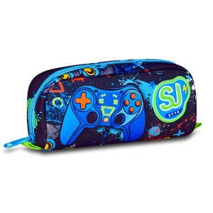 BUSTINA SEVEN SJ GAME LED BOY