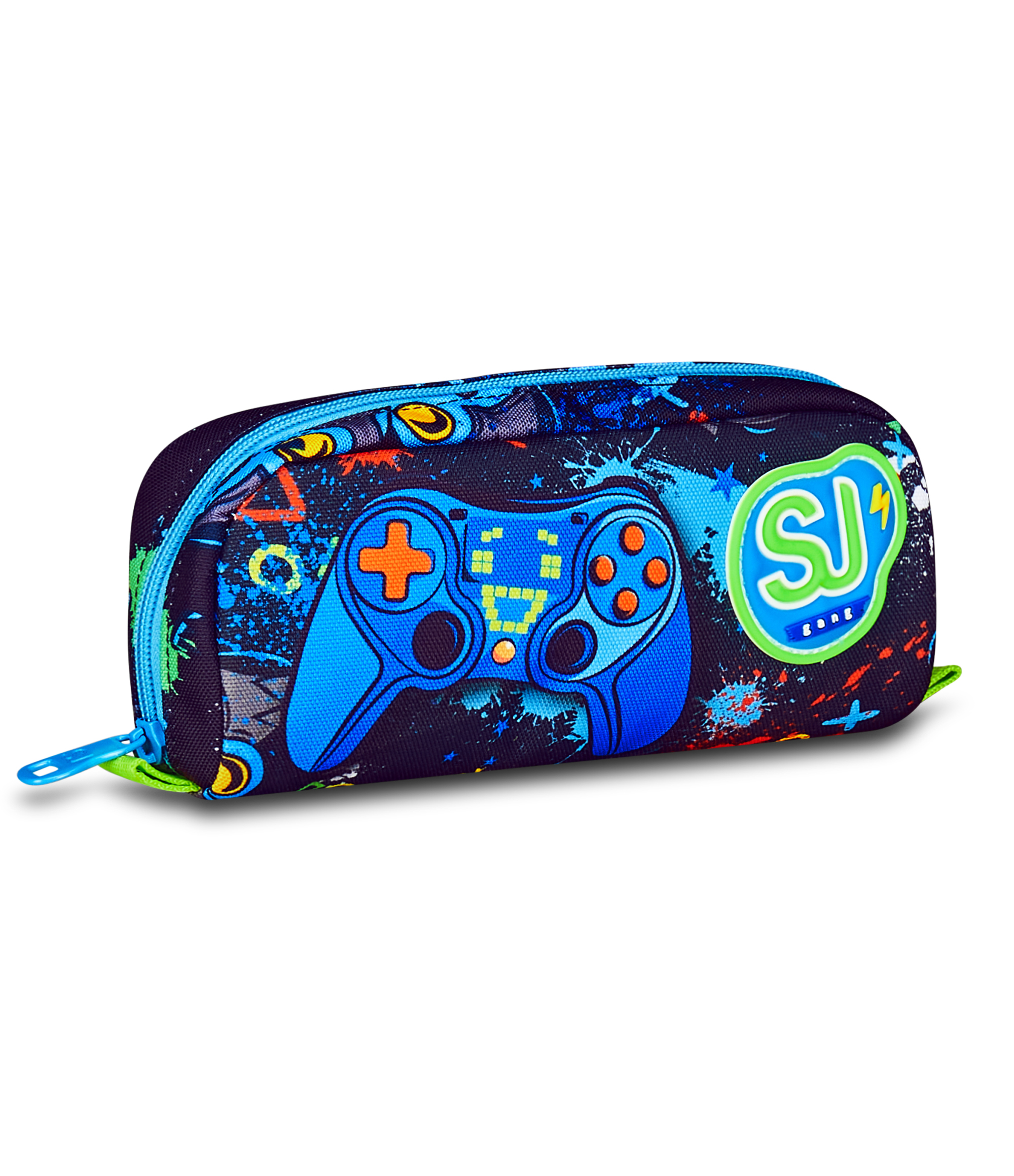 BUSTINA SEVEN SJ GAME LED BOY