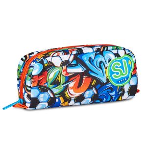 BUSTINA SEVEN SJ TINYPATCH BOY