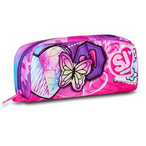 BUSTINA SEVEN SJ TINYPATCH GIRL