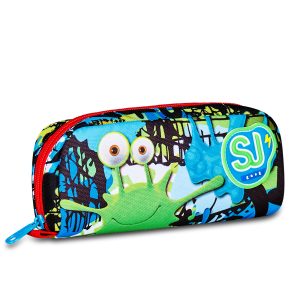 BUSTINA SEVEN SJ FANTASYS BOY