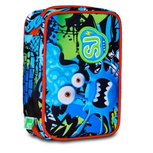 ASTUCCIO SEVEN SJ SPEED CASE FANTASYS BOY