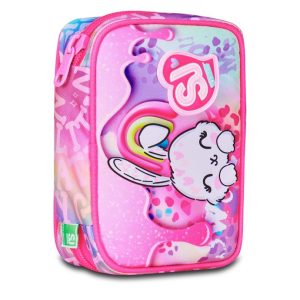 ASTUCCIO SEVEN SJ SPEED CASE FANTASYS GIRL