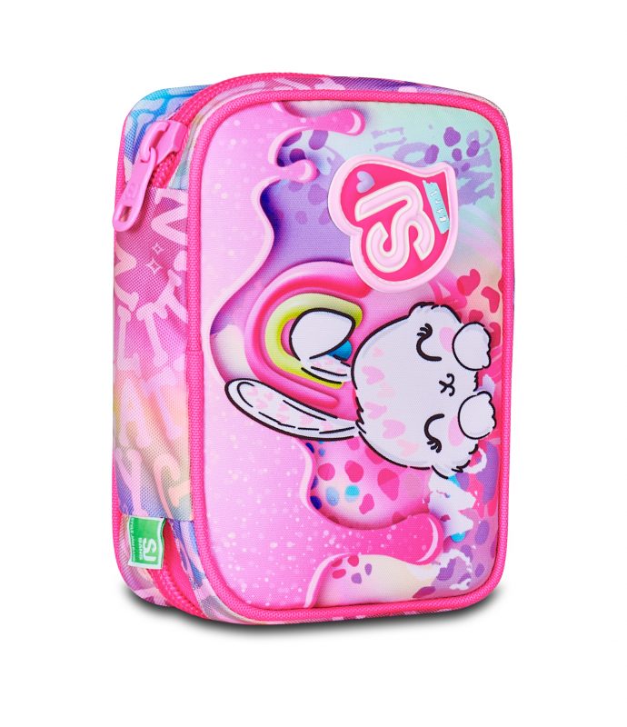 ASTUCCIO SEVEN SJ SPEED CASE FANTASYS GIRL