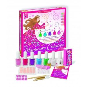 La Mia Manicure Creativa sentosphere