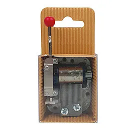 TROUSSELIER 6211029 – MOVIMENTO MUSICALE CON MANOVELLA – SONATA AL CHIARO DI LUNA (BEETHOVEN)