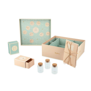 La scatola dei ricordi I miei primi momenti KALOO