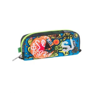 BUSTINA SEVEN SJ PIRATE BOY