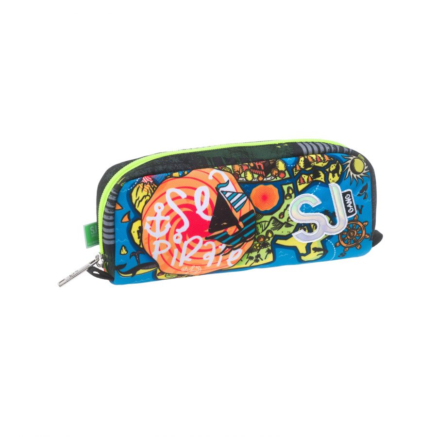 BUSTINA SEVEN SJ PIRATE BOY - immagine 2