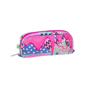 BUSTINA SEVEN SJ HAVE FUN GIRL