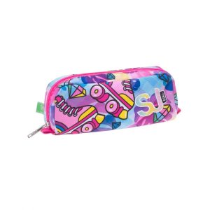 BUSTINA SEVEN SJ ROLLERSKATE GIRL