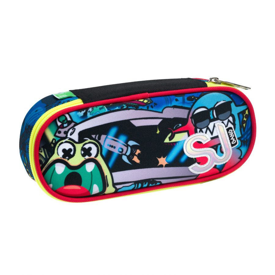 BUSTINA SEVEN SJ ROUND PLUS WONDROUS BOY - immagine 2