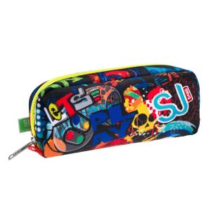 BUSTINA SEVEN SJ NEW FACCE BOY