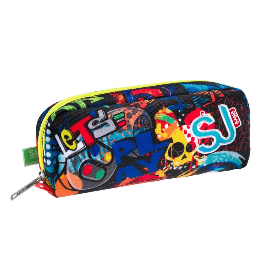 BUSTINA SEVEN SJ NEW FACCE BOY - immagine 2