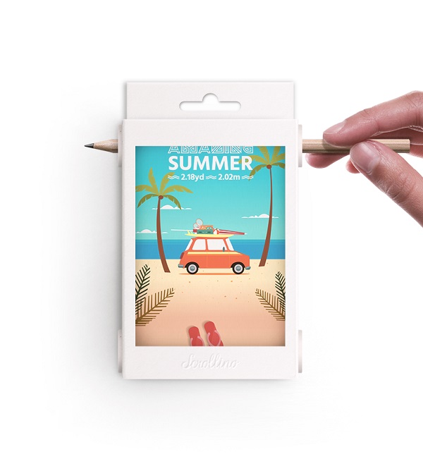 ESTATE FANTASTICA SCROLLINO - immagine 2