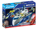Playmobil space shuttle spaziale