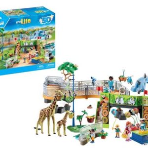 71600 Grande Zoo