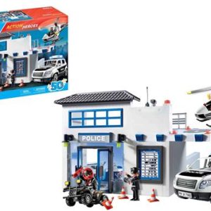 Centrale della Polizia (71602)