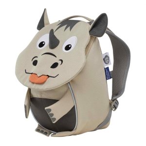 ZAINO ASILO AFFENZAHN PICCOLO RINOCERONTE