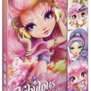 Set portatile per acquerello