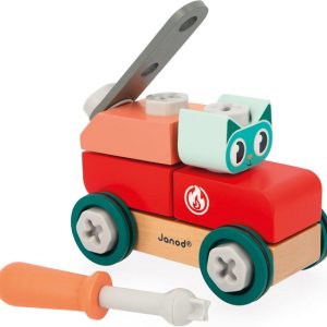 Macchinine conr gatti – Brico’kids da assemblare