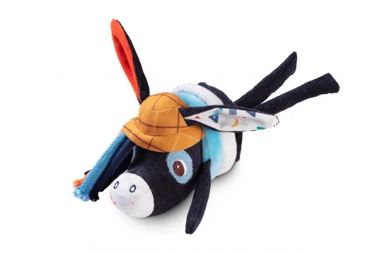 Lilliputiens – Ballerino Ignace