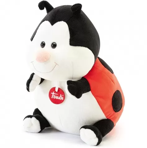 COCCINELLA MOLLY – PELUCHE 25CM - immagine 2
