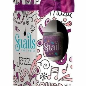 SNAILS SMALTI Mini 3 Pack Music