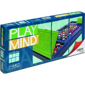 PLAY MIND