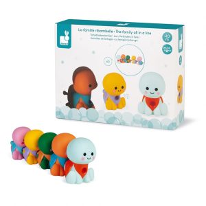 5 FAMIGLIA TARTARUGHE