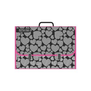 VALIGETTA SEVEN POLIONDA 57,5X38 D5,5