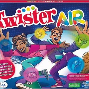 Twister Air