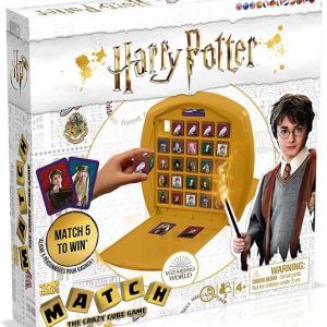 Harry Potter. Gioco da tavolo