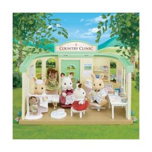 Studio Medico Condividi Sylvanian Families