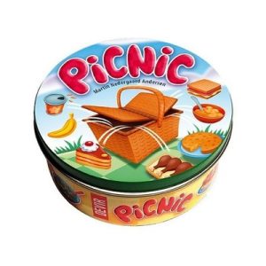 Picnic Gioco da Tavolo